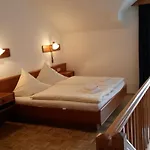Lägenhetshotell Panoramablickhotel - Lakeview Apartments