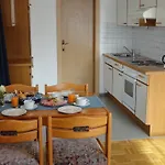 Panoramablickhotel - Lakeview Apartments