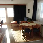 Panoramablickhotel - Lakeview Apartments Lägenhetshotell