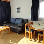 Lägenhetshotell Panoramablickhotel - Lakeview Apartments *