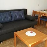 Panoramablickhotel - Lakeview Apartments Lägenhetshotell *