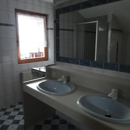 Panoramablickhotel - Lakeview Apartments
