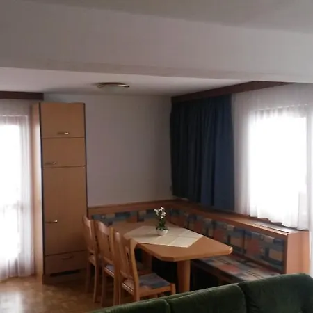 Panoramablickhotel - Lakeview Apartments