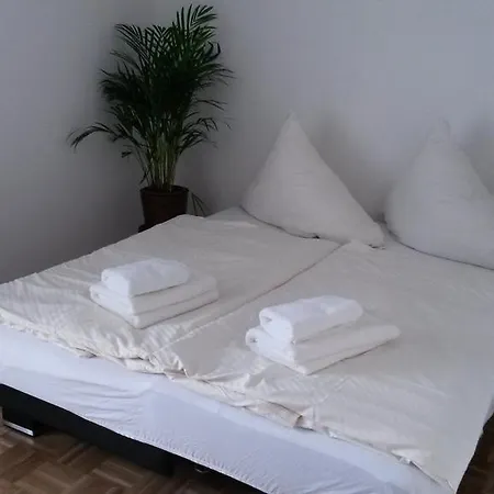 Apartmanhotel Panoramablickhotel - Lakeview Apartments