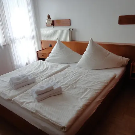 Panoramablickhotel - Lakeview Apartments * Annenheim