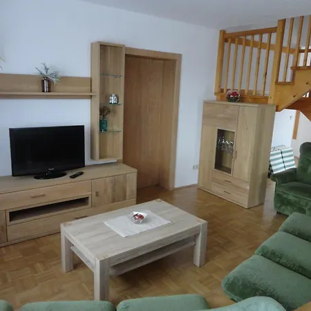 Aparthotel Panoramablickhotel - Lakeview Apartments