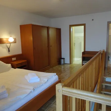 Panoramablickhotel - Lakeview Apartments