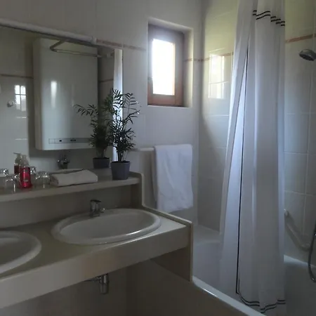 Panoramablickhotel - Lakeview Apartments