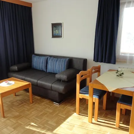 Apartmanhotel Panoramablickhotel - Lakeview Apartments *
