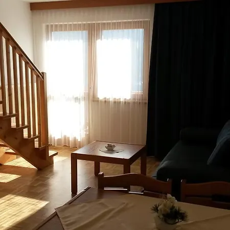 Panoramablickhotel - Lakeview Apartments Annenheim