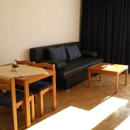 Panoramablickhotel - Lakeview Apartments