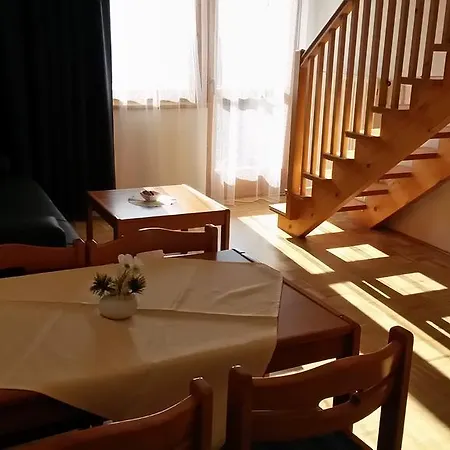 Panoramablickhotel - Lakeview Apartments *