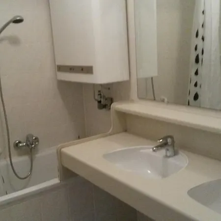 Panoramablickhotel - Lakeview Apartments Apartmanhotel Annenheim