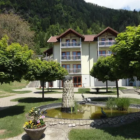 Panoramablickhotel - Lakeview Apartments Aparthotel