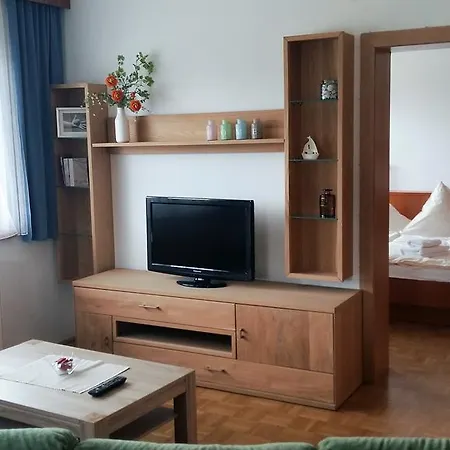 Panoramablickhotel - Lakeview Apartments Annenheim