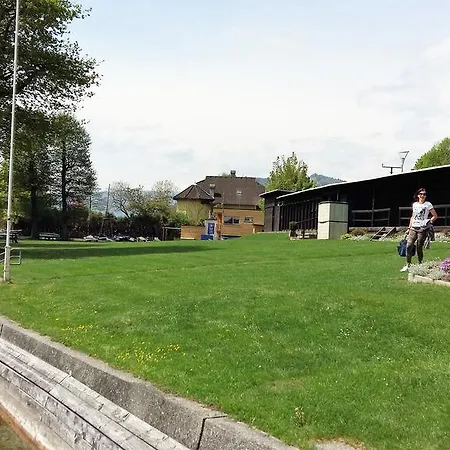 Apartmanhotel Panoramablickhotel - Lakeview Apartments *