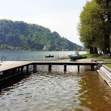 Panoramablickhotel - Lakeview Apartments *
