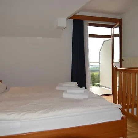 Aparthotel Panoramablickhotel - Lakeview Apartments