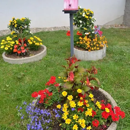 Panoramablickhotel - Lakeview Apartments Annenheim