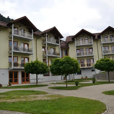 Panoramablickhotel - Lakeview Apartments
