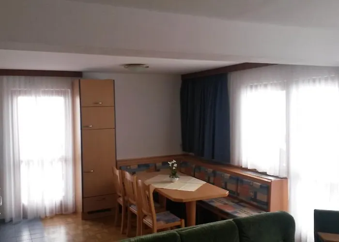 Panoramablickhotel - Lakeview Apartments