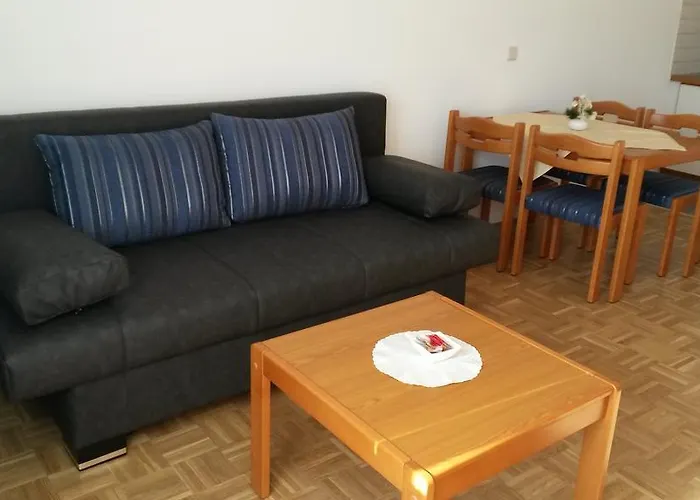 Panoramablickhotel - Lakeview Apartments Hotel apartamentowy *