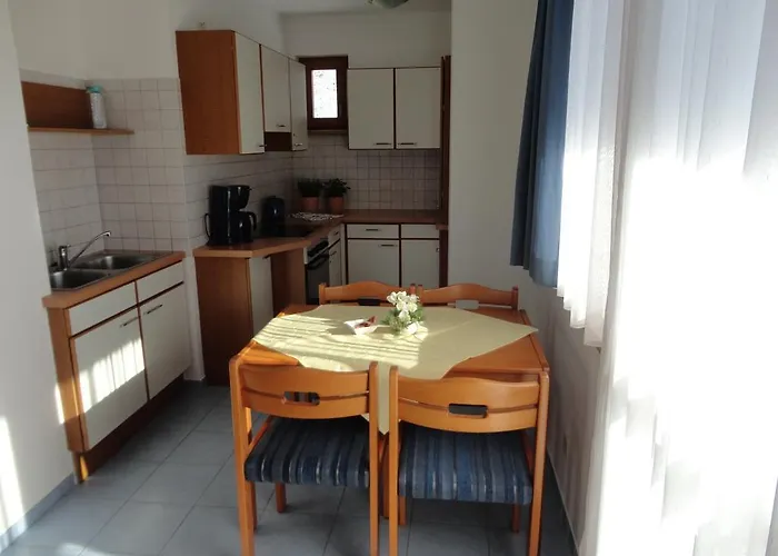 Panoramablickhotel - Lakeview Apartments Hotel apartamentowy